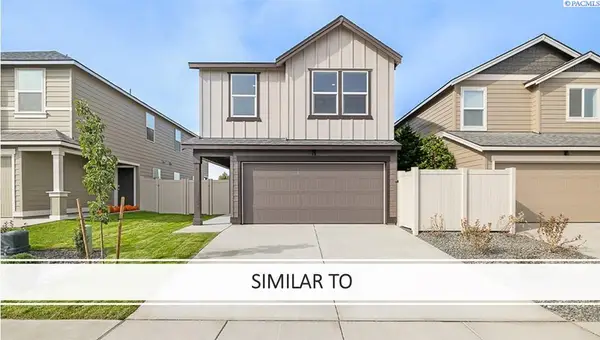 6516 Polar Dr, Pasco, WA 99301
