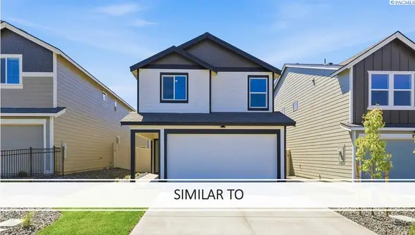 6508 Polar Dr, Pasco, WA 99301