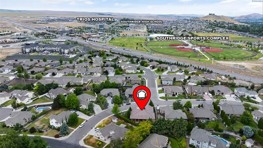3301 S Tweedt St, Kennewick, WA 99337 - #3