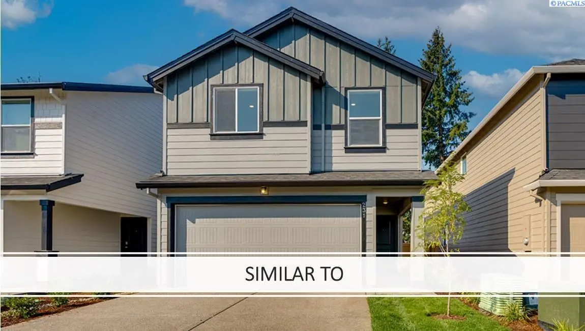 6504 Polar Dr, Pasco, WA 99301 - #1