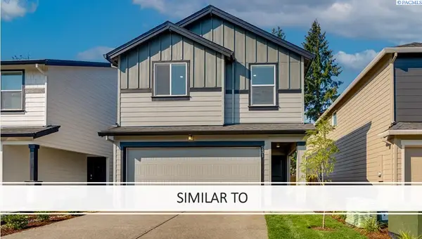6504 Polar Dr, Pasco, WA 99301