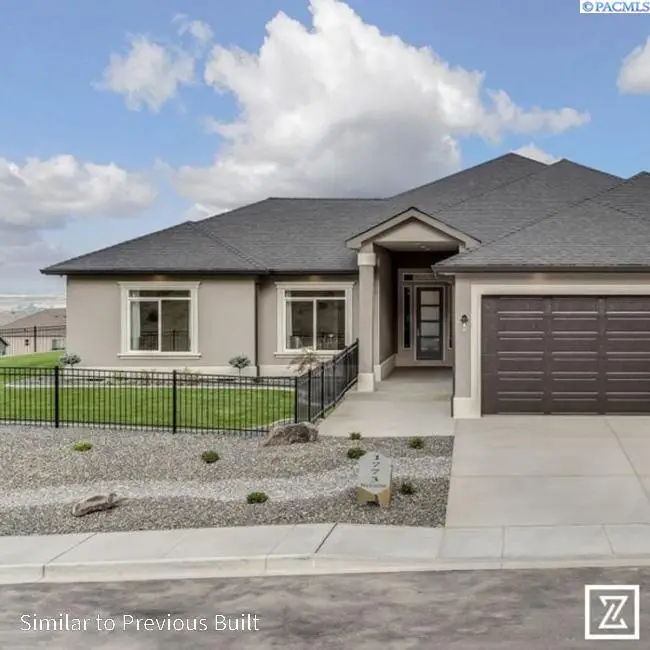 TBD North Lot S Carlson Road, Kennewick, WA 99337 - #2