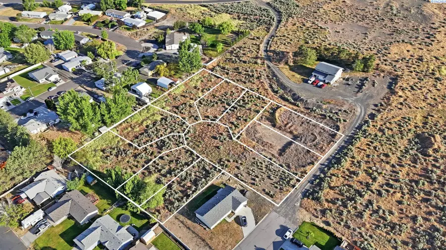 TBD N Ephrata Street, Connell, WA 99326 - #2
