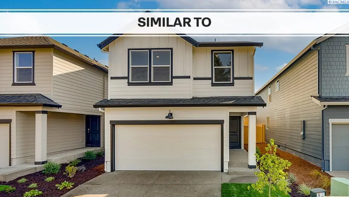 6420 Polar Dr, Pasco, WA 99301 - #1