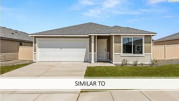6118 Road 115, Pasco, WA 99301