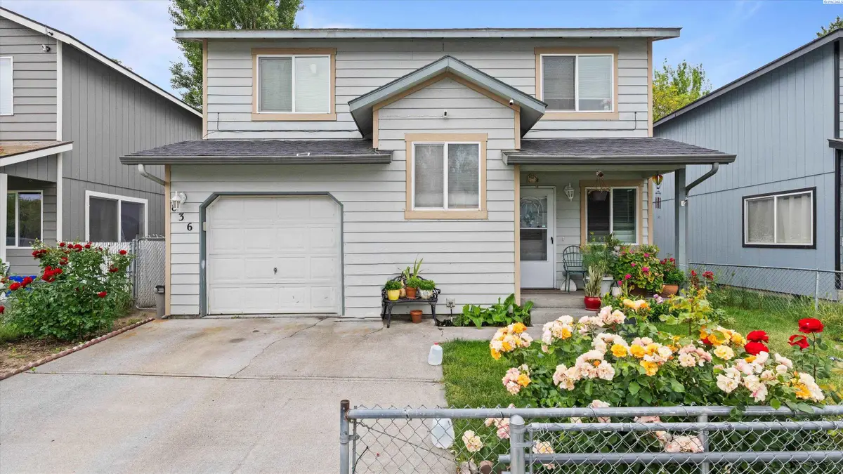 836 S Elm St, Kennewick, WA 99336 - #1