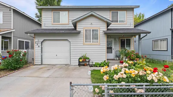 836 S Elm St, Kennewick, WA 99336