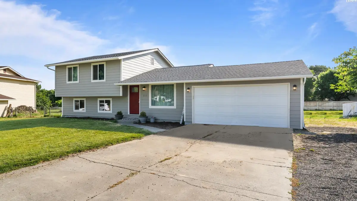 4701 S Jean Street, Kennewick, WA 99337 - #1