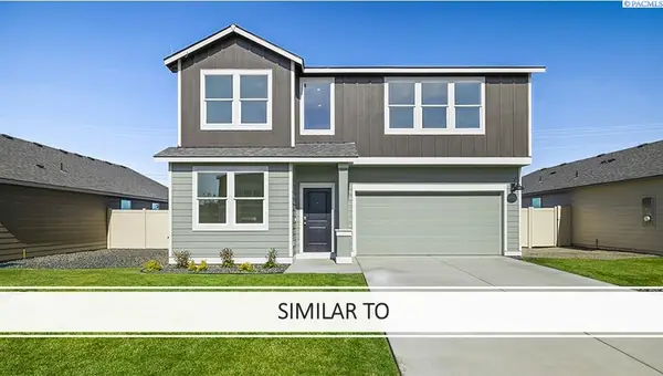 6201 Road 115, Pasco, WA 99301