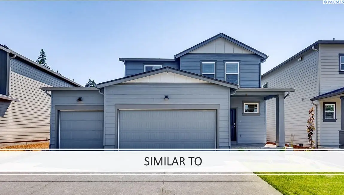 6125 Road 115, Pasco, WA 99301 - #1