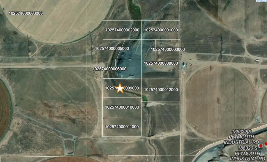 TBD Plymouth Industrial Raod, Plymouth, WA 99346 - #3