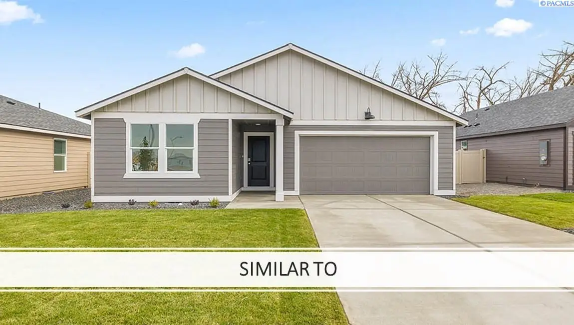 6117 Road 115, Pasco, WA 99301 - #1