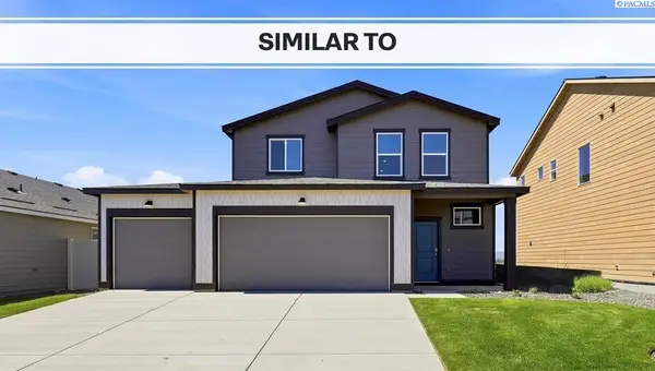 6113 Road 115, Pasco, WA 99301