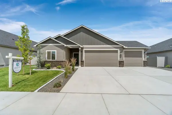 231 Schrute Rd, Prosser, WA 99350