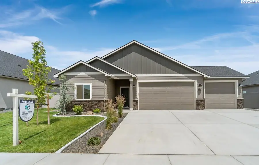 231 Schrute Rd, Prosser, WA 99350 - #3