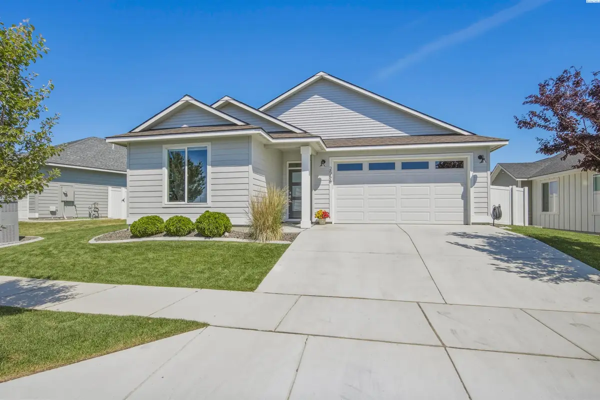 2556 Clark Ridge Drive, Richland, WA 99352 - #1
