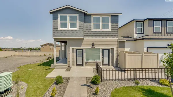 931 S Zeelar St, Kennewick, WA 99336