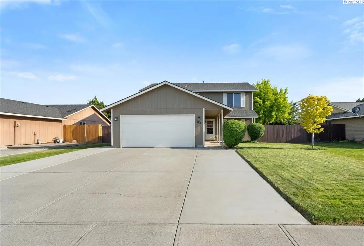 6104 Fenway Dr, Pasco, WA 99301 - #1