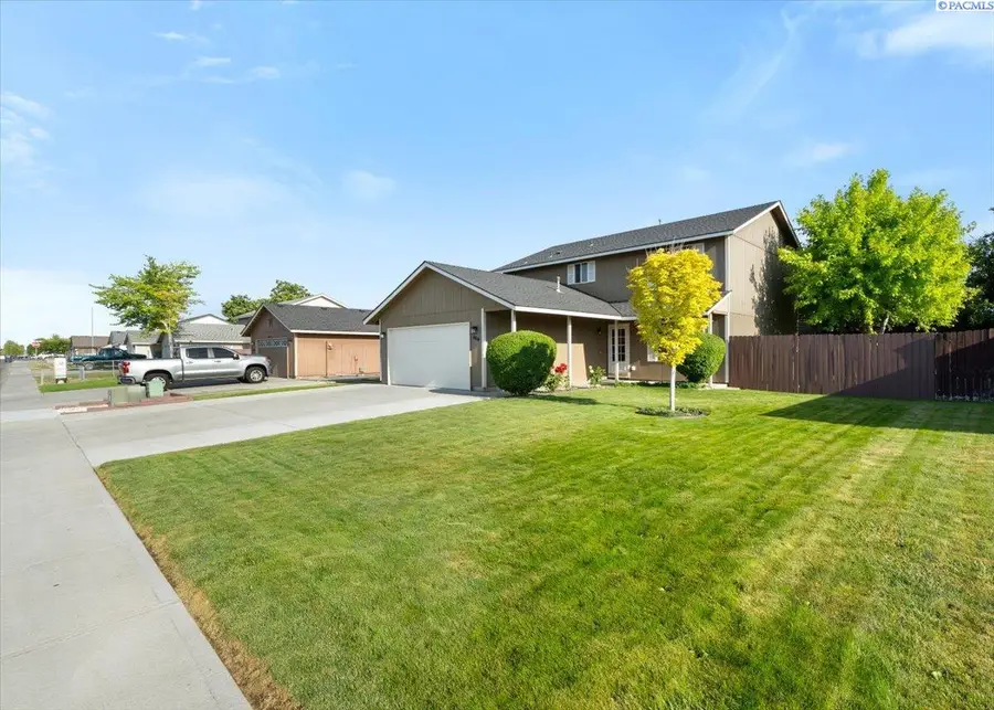 6104 Fenway Dr, Pasco, WA 99301 - #3