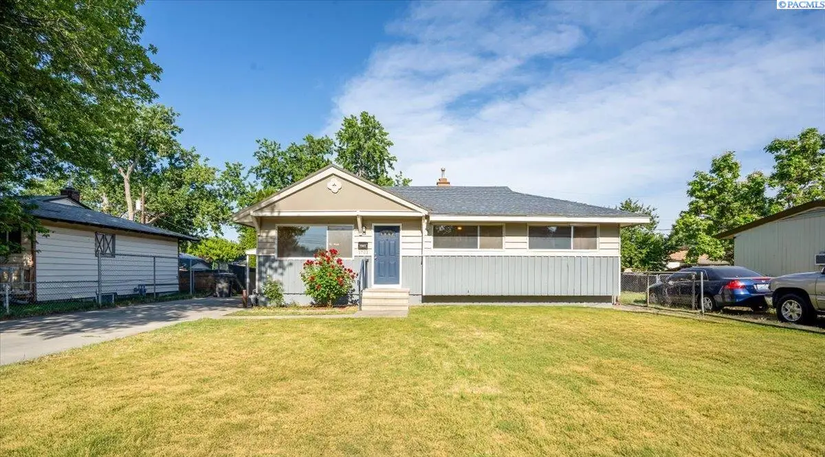1701 S Garfield St, Kennewick, WA 99337 - #1