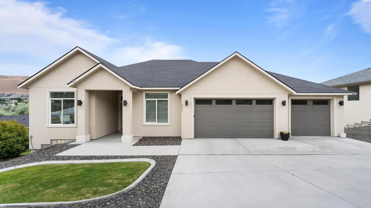 1673 Jericho Rd., Richland, WA 99352 - #1