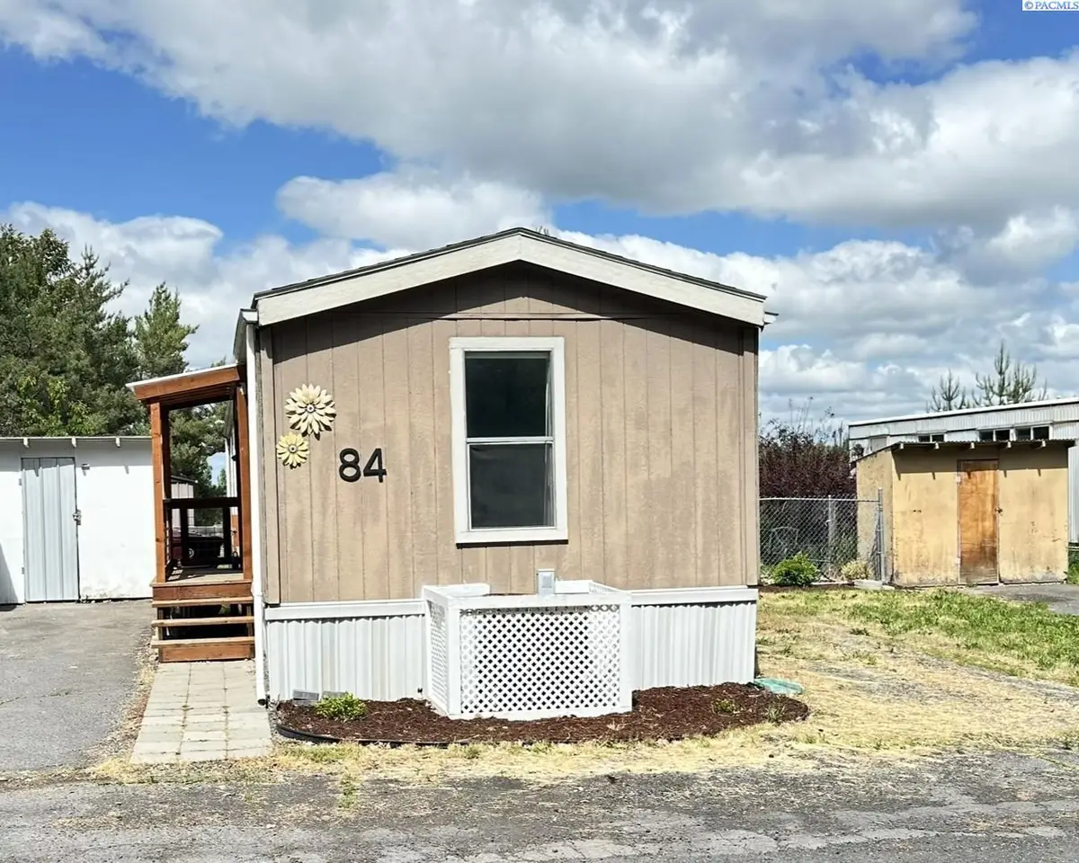 1165 S Grand Ave #84, Pullman, WA 99163 - #1