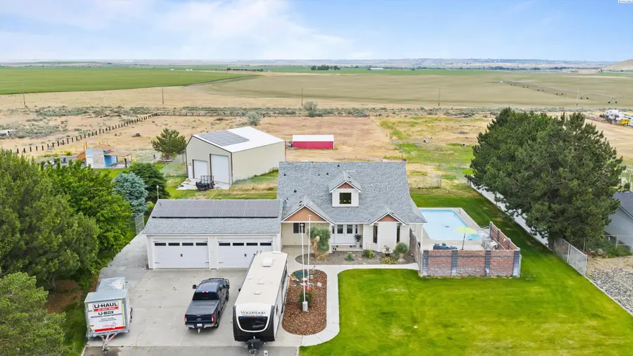 27504 E Ruppert Rd, Benton City, WA 99320 - #2
