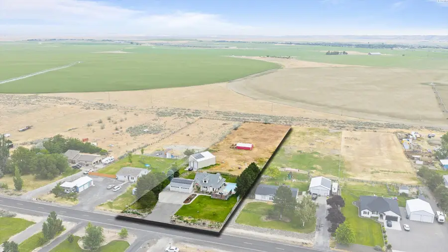 27504 E Ruppert Rd, Benton City, WA 99320 - #3