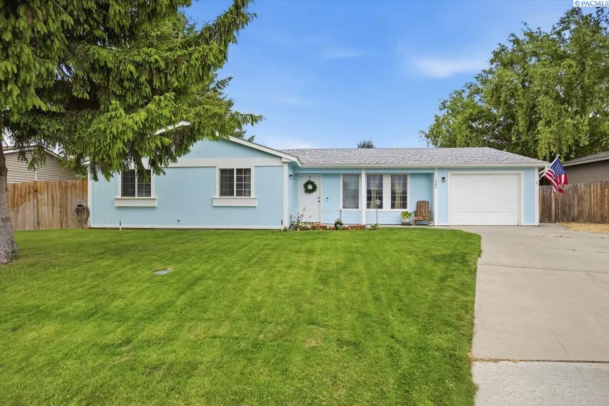 1547 13th St., Benton City, WA 99320 - #1