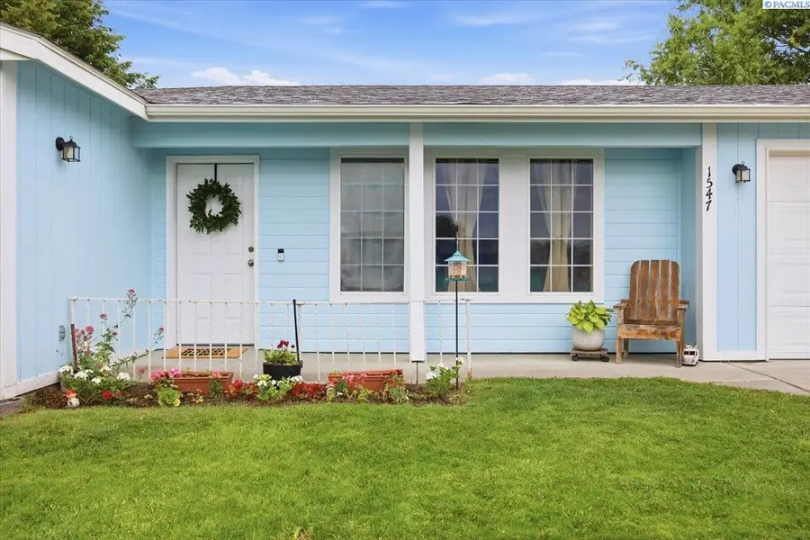 1547 13th St., Benton City, WA 99320 - #2