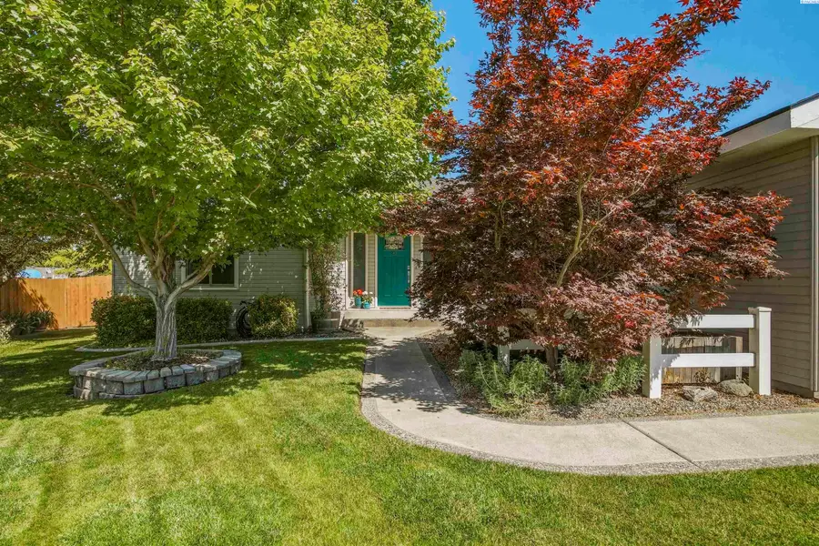 101 S Sherman Place, Kennewick, WA 99336 - #2