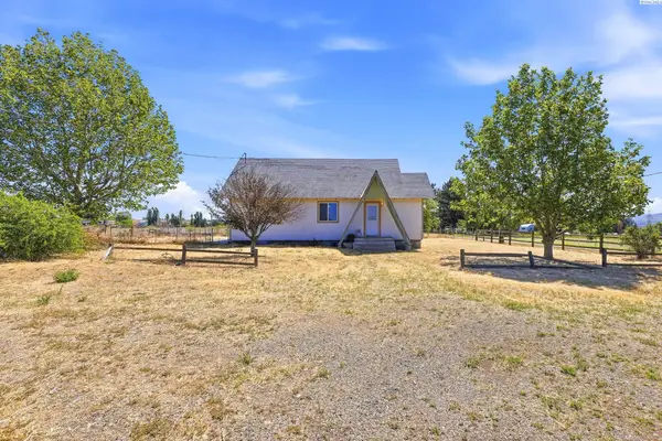 56005 N Thomas Road, Benton City, WA 99320