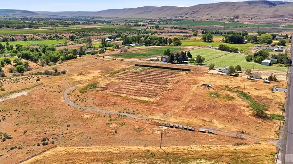 57355 N Thomas Rd #Lot 3, Benton City, WA 99320-7632