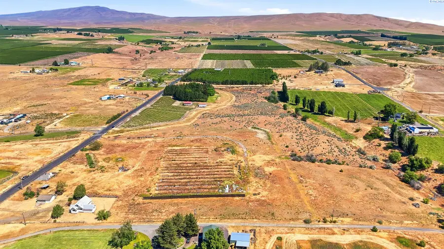 57355 N Thomas Rd #Lot 3, Benton City, WA 99320-7632 - #3