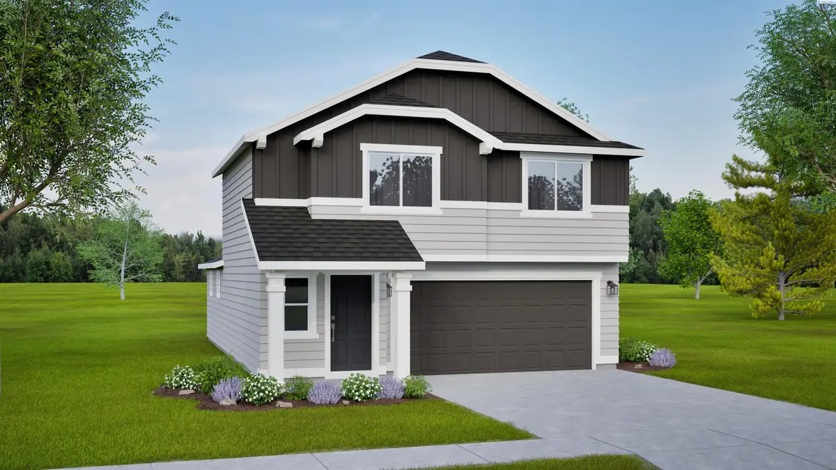 661 Snowking St., Richland, WA 99352 - #1