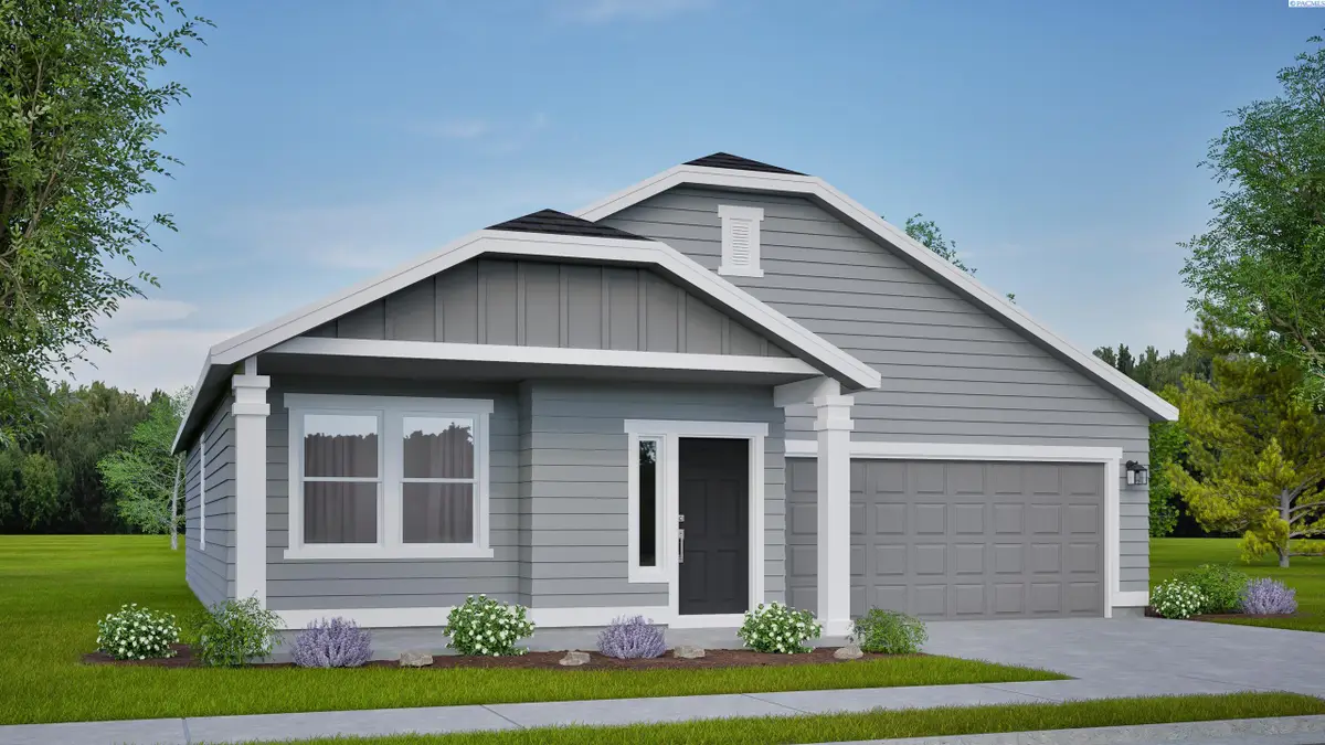 3728 Corvina, Richland, WA 99352 - #1
