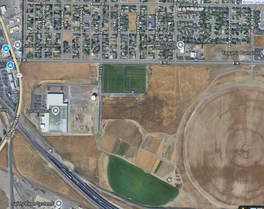 NKA Elm Ave, Pasco, WA 99301 - #2