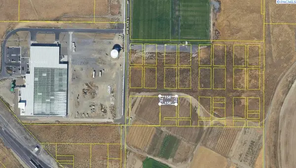 NKA S Elm Ave, Pasco, WA 99301