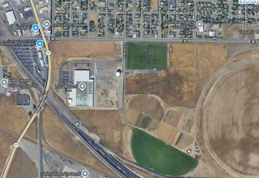 NKA S Elm Ave, Pasco, WA 99301 - #2