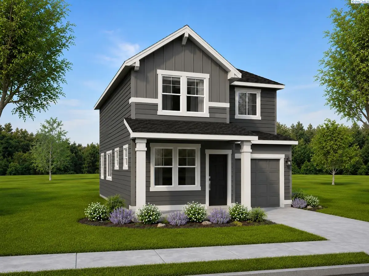 354 Aeon Ave,, Prosser, WA 99350 - #1
