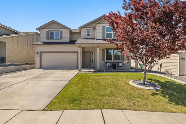2907 Cashmere Dr, Richland, WA 99352