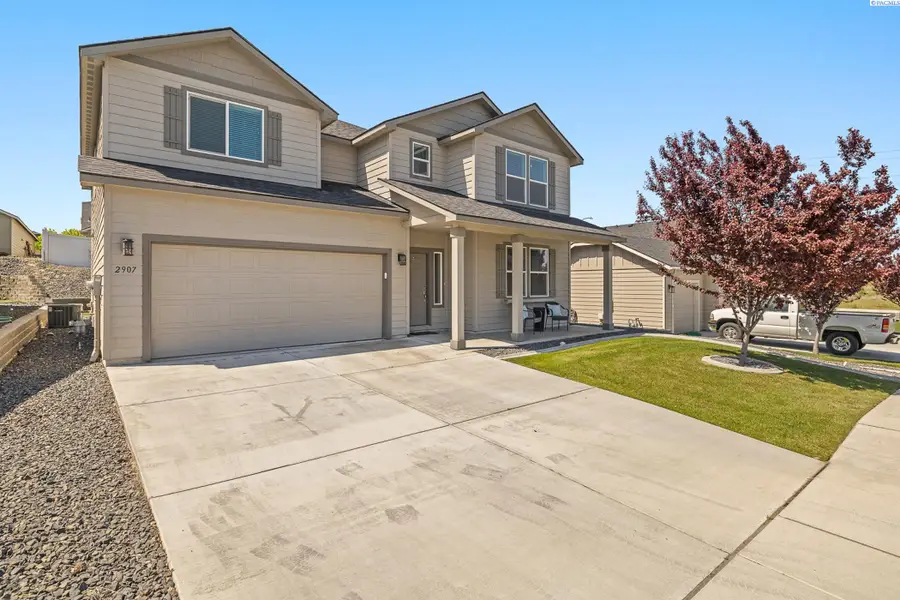 2907 Cashmere Dr, Richland, WA 99352 - #2