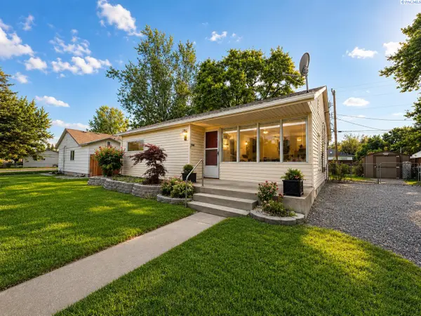 803 Smith Ave., Richland, WA 99352