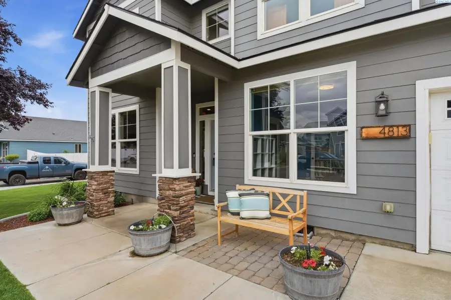 4813 Bilbao Dr, Pasco, WA 99301 - #3