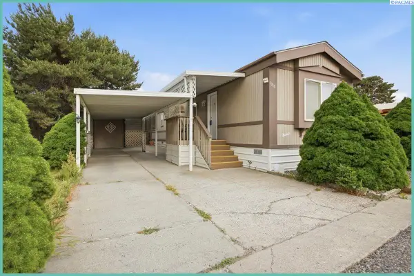 3324 W 19th Ave #180 #180, Kennewick, WA 99338-5185