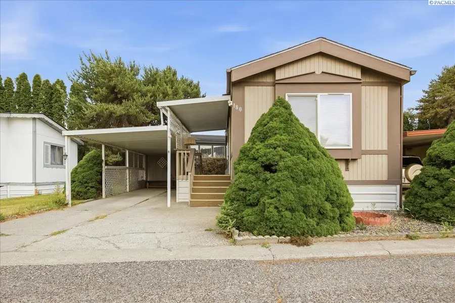 3324 W 19th Ave #180 #180, Kennewick, WA 99338-5185 - #3
