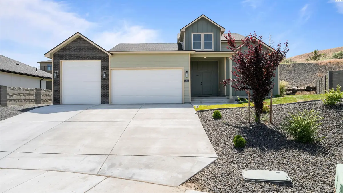 760 Mara Loop, Richland, WA 99352 - #1