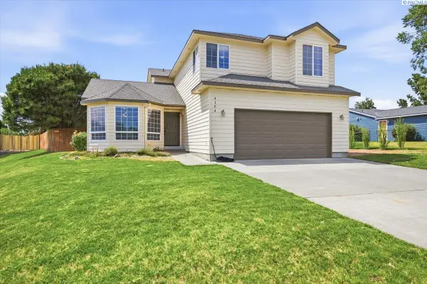 4104 Mojave Court, Pasco, WA 99301