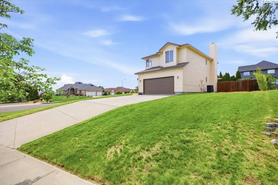 4104 Mojave Court, Pasco, WA 99301 - #3