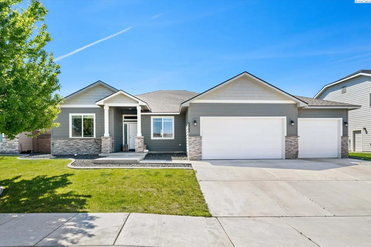 6923 W 33rd Place, Kennewick, WA 99338 - #1